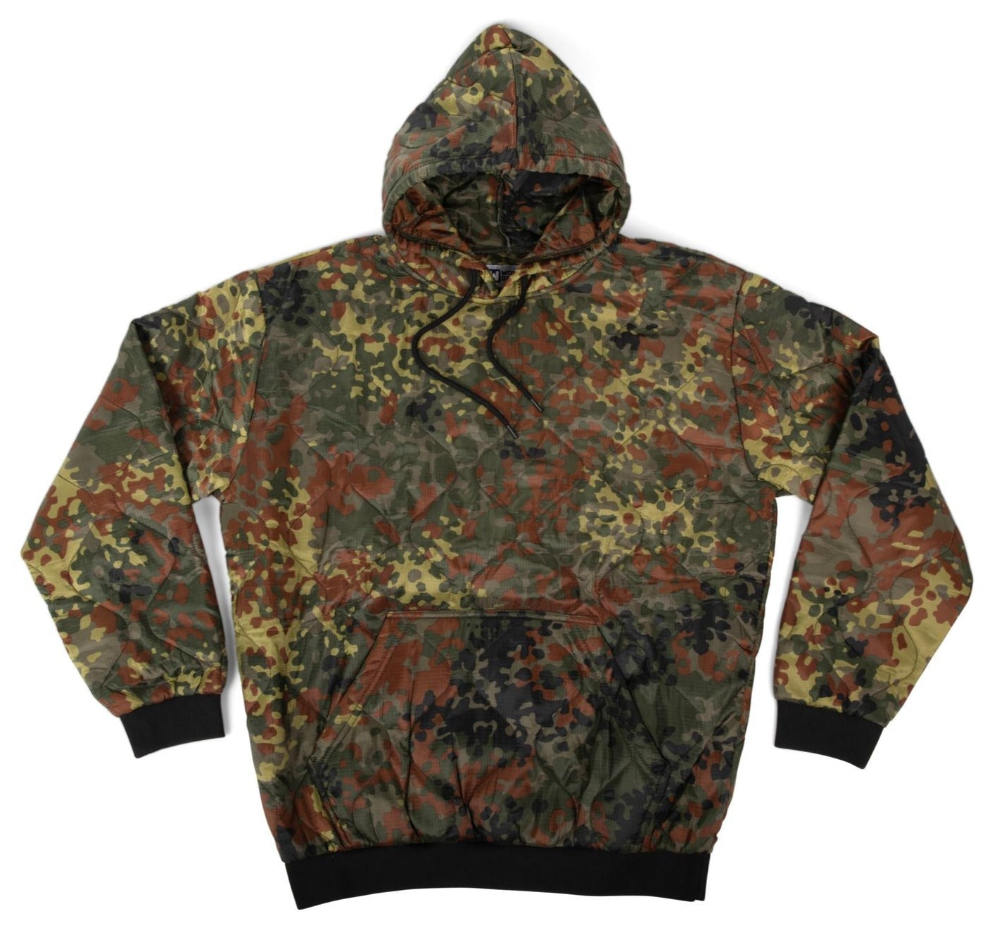 The Woobie Hoodie Woobie Gear