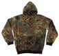 The Woobie Hoodie Woobie Gear