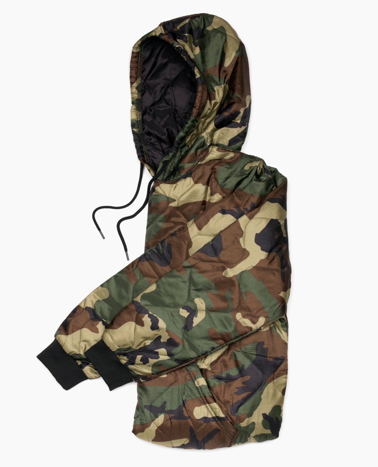 The Woobie Hoodie Woobie Gear