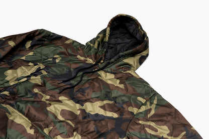The Woobie Hoodie Woobie Gear