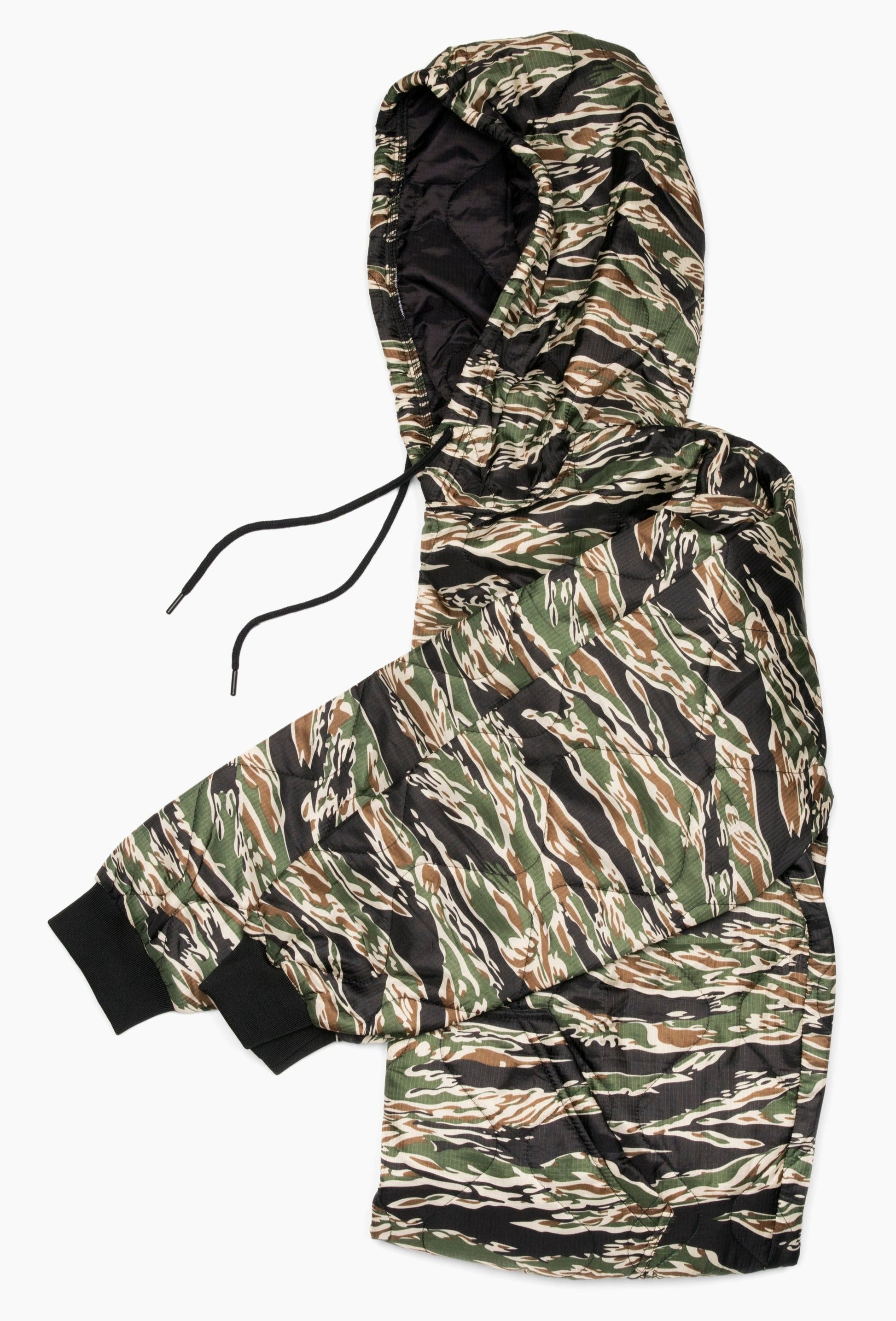 The Woobie Hoodie Woobie Gear