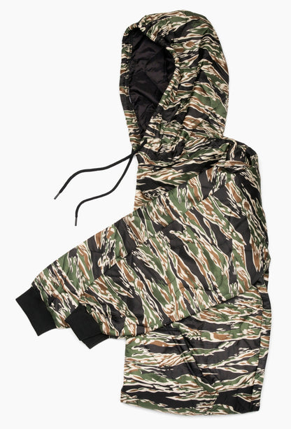 The Woobie Hoodie Woobie Gear