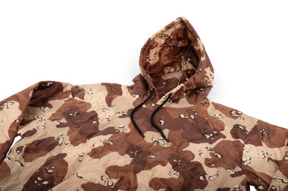 The Woobie Hoodie Woobie Gear