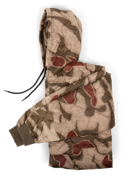 The Woobie Hoodie Woobie Gear
