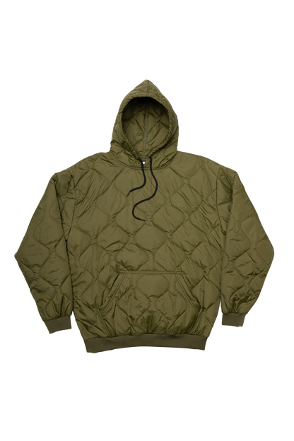 The Woobie Hoodie Woobie Gear