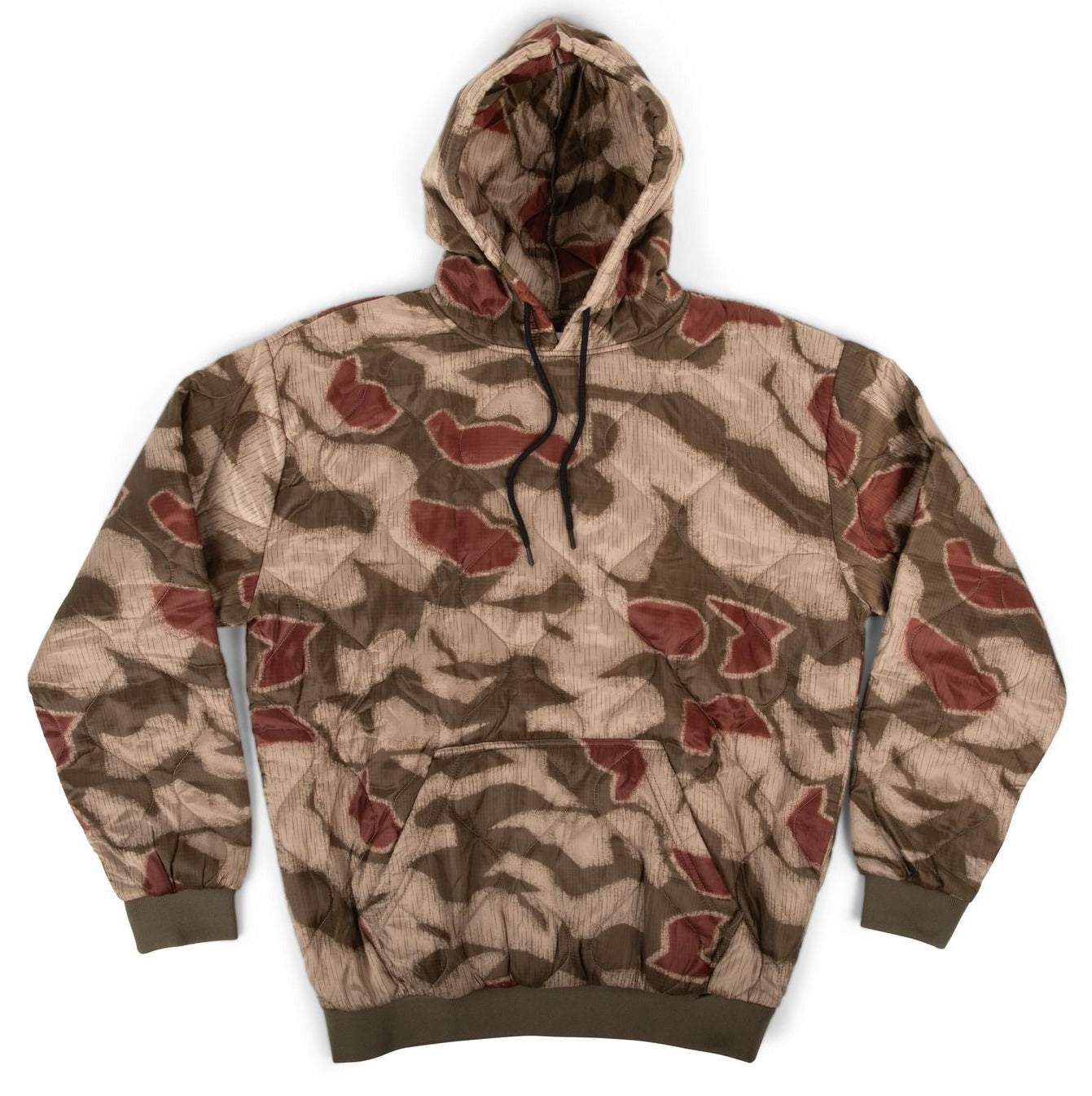 The Woobie Hoodie Woobie Gear