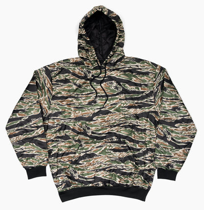 The Woobie Hoodie Woobie Gear