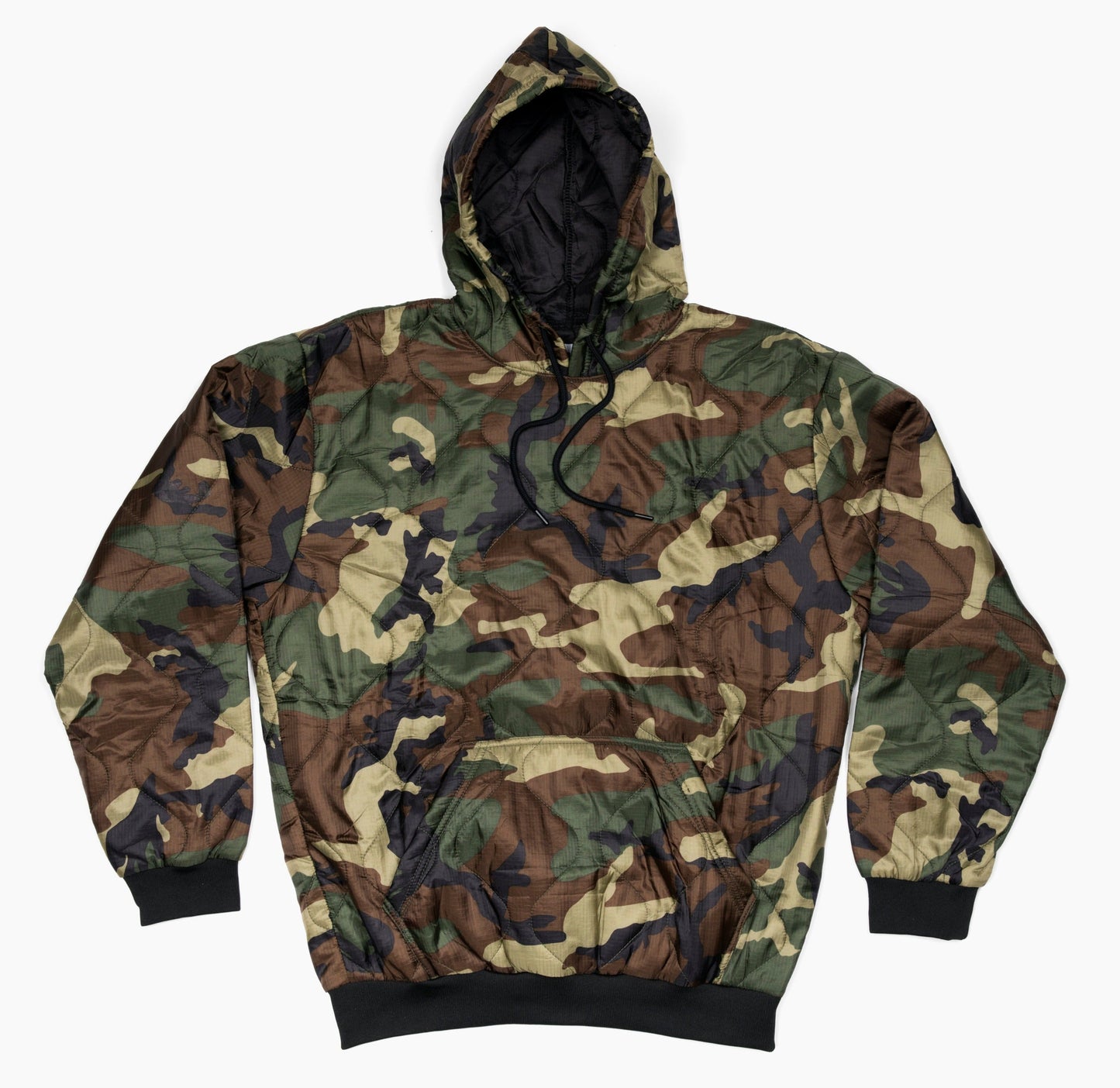The Woobie Hoodie Woobie Gear