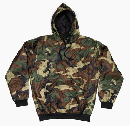 The Woobie Hoodie Woobie Gear