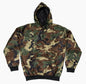 The Woobie Hoodie Woobie Gear