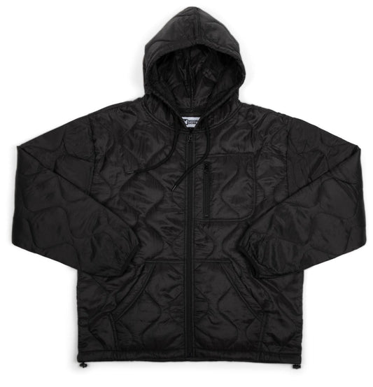 Woobie Jacket 2.0 Woobie Gear