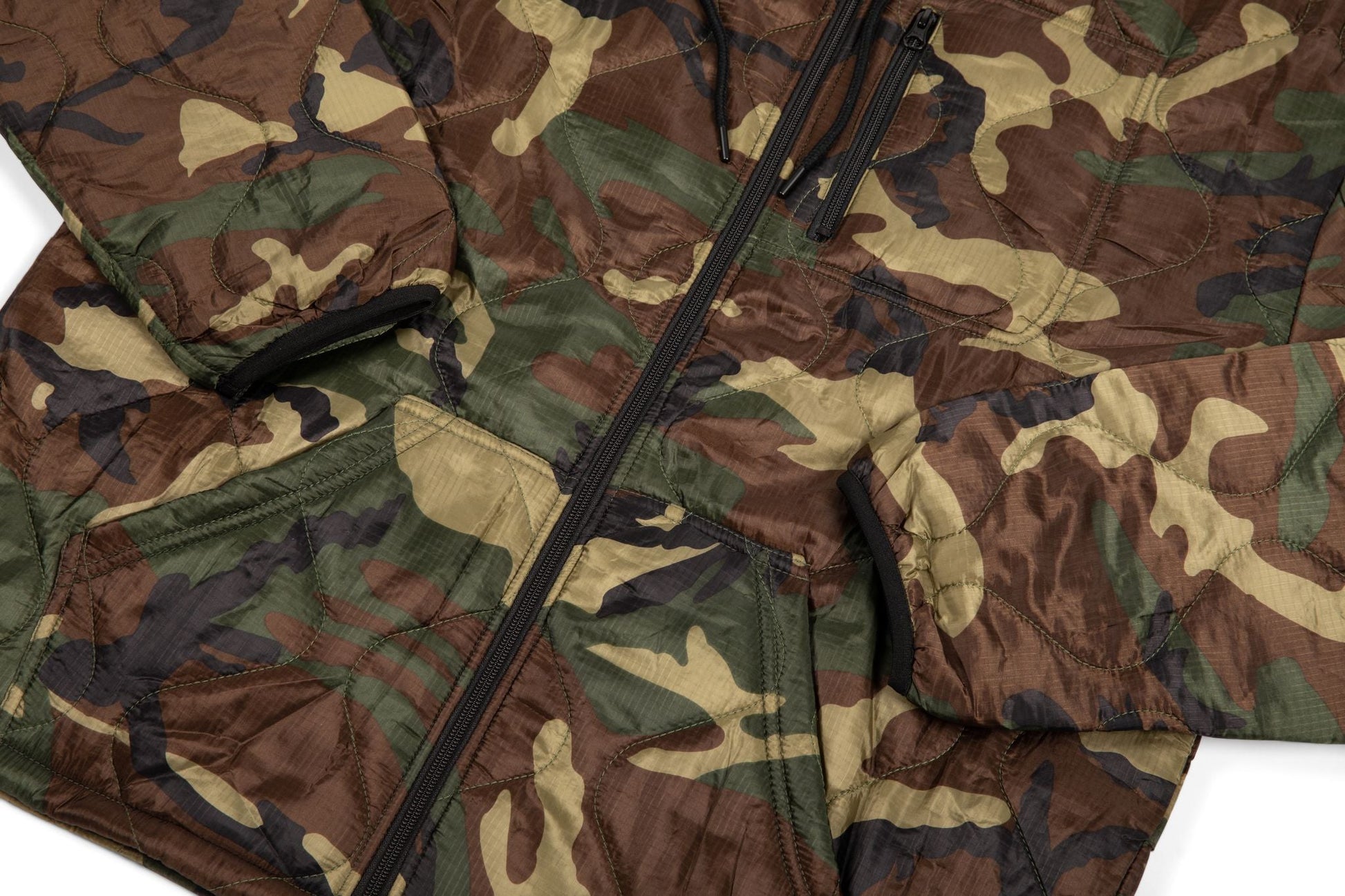 Woobie Jacket 2.0 Woobie Gear