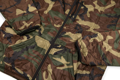 Woobie Jacket 2.0 Woobie Gear