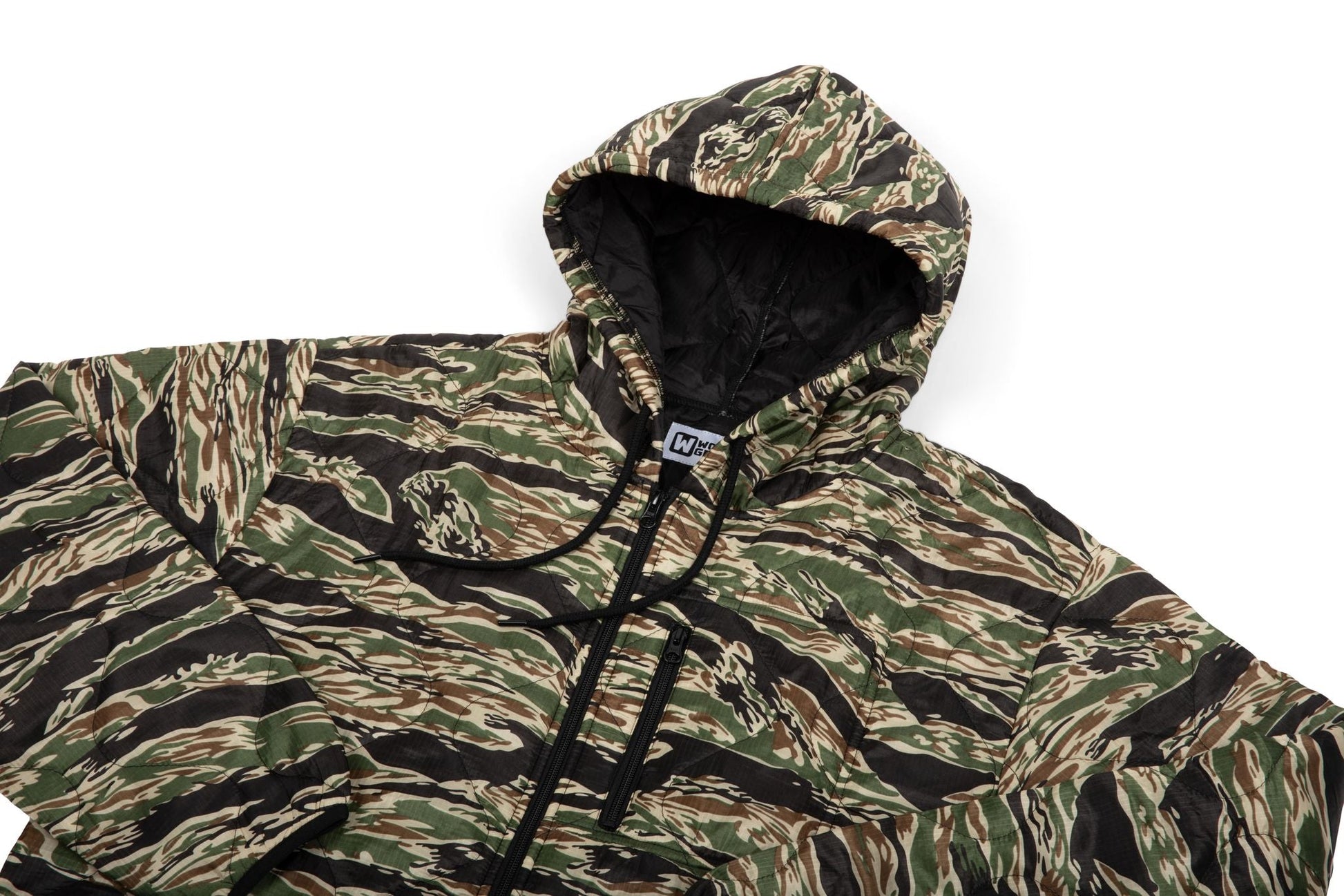 Woobie Jacket 2.0 Woobie Gear