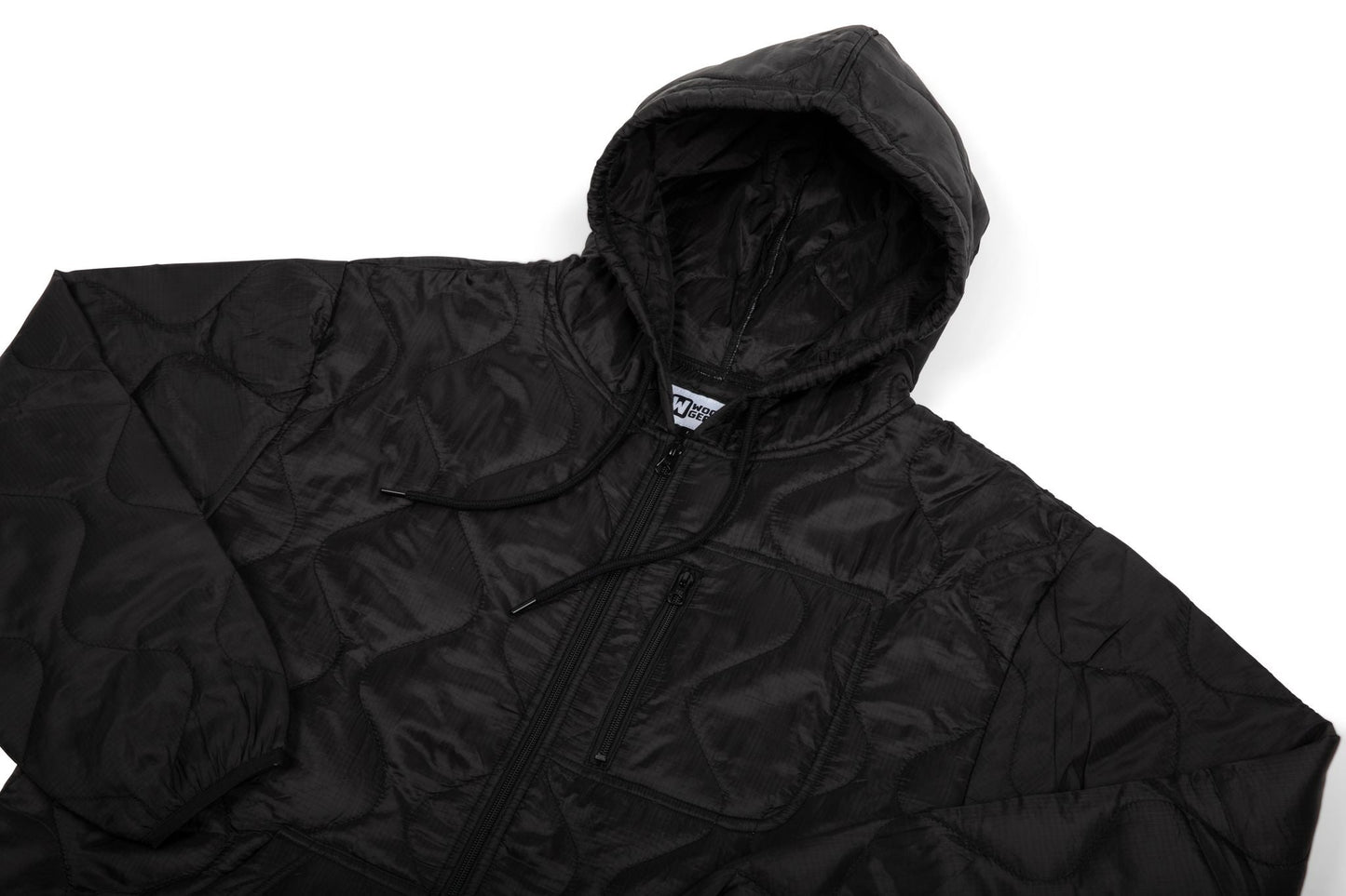 Woobie Jacket 2.0 Woobie Gear