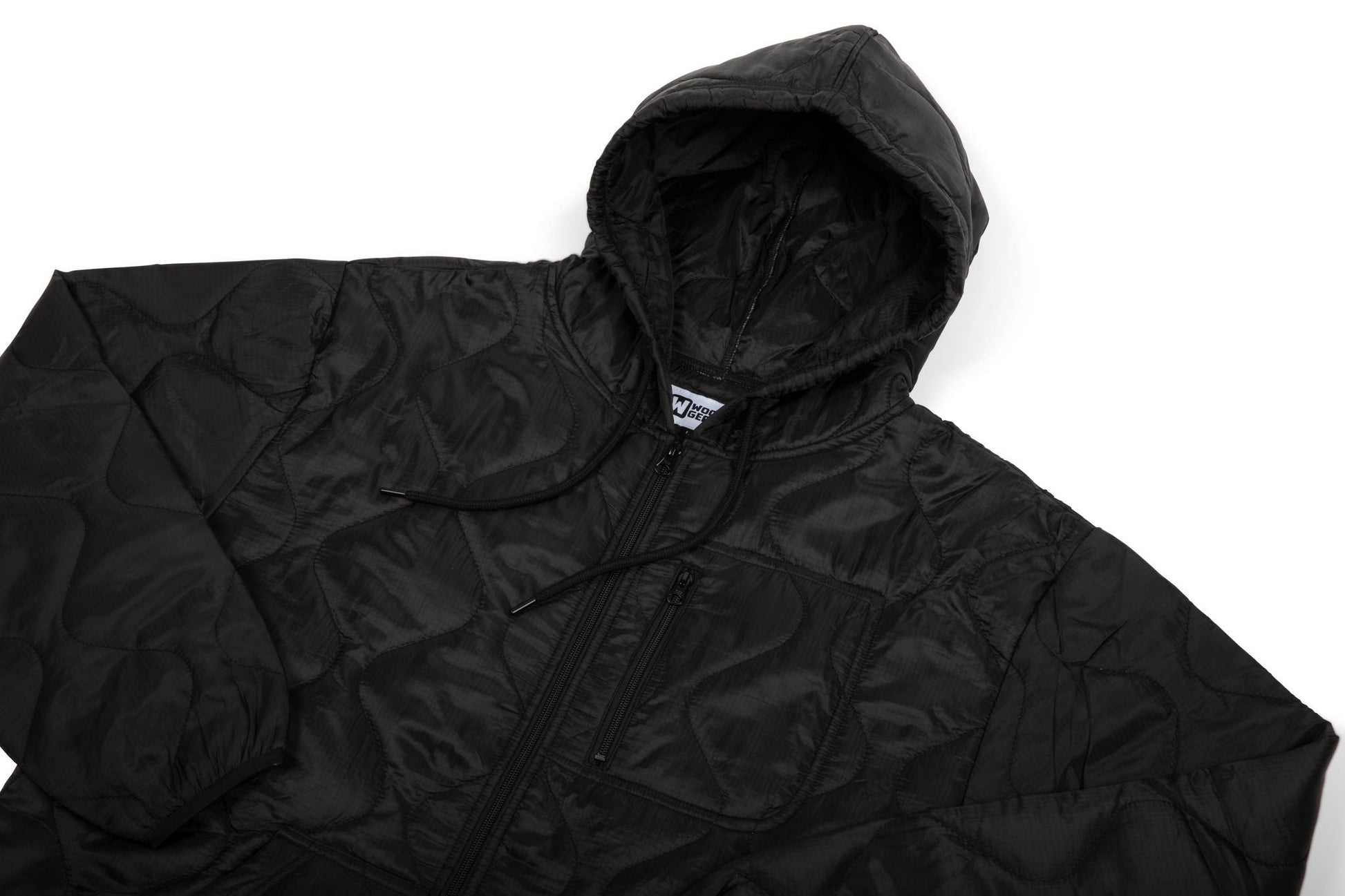 Woobie Jacket 2.0 Woobie Gear
