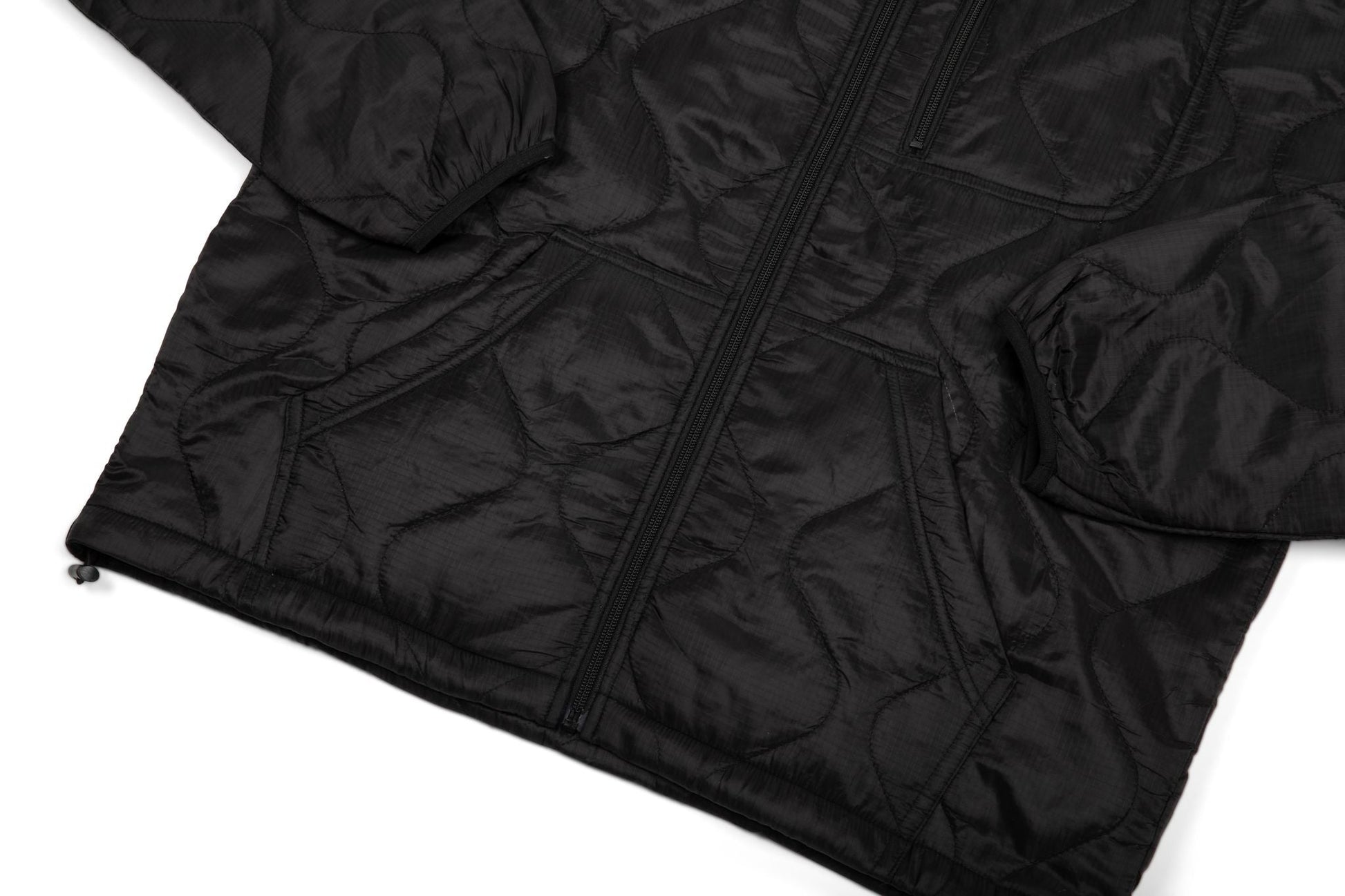 Woobie Jacket 2.0 Woobie Gear