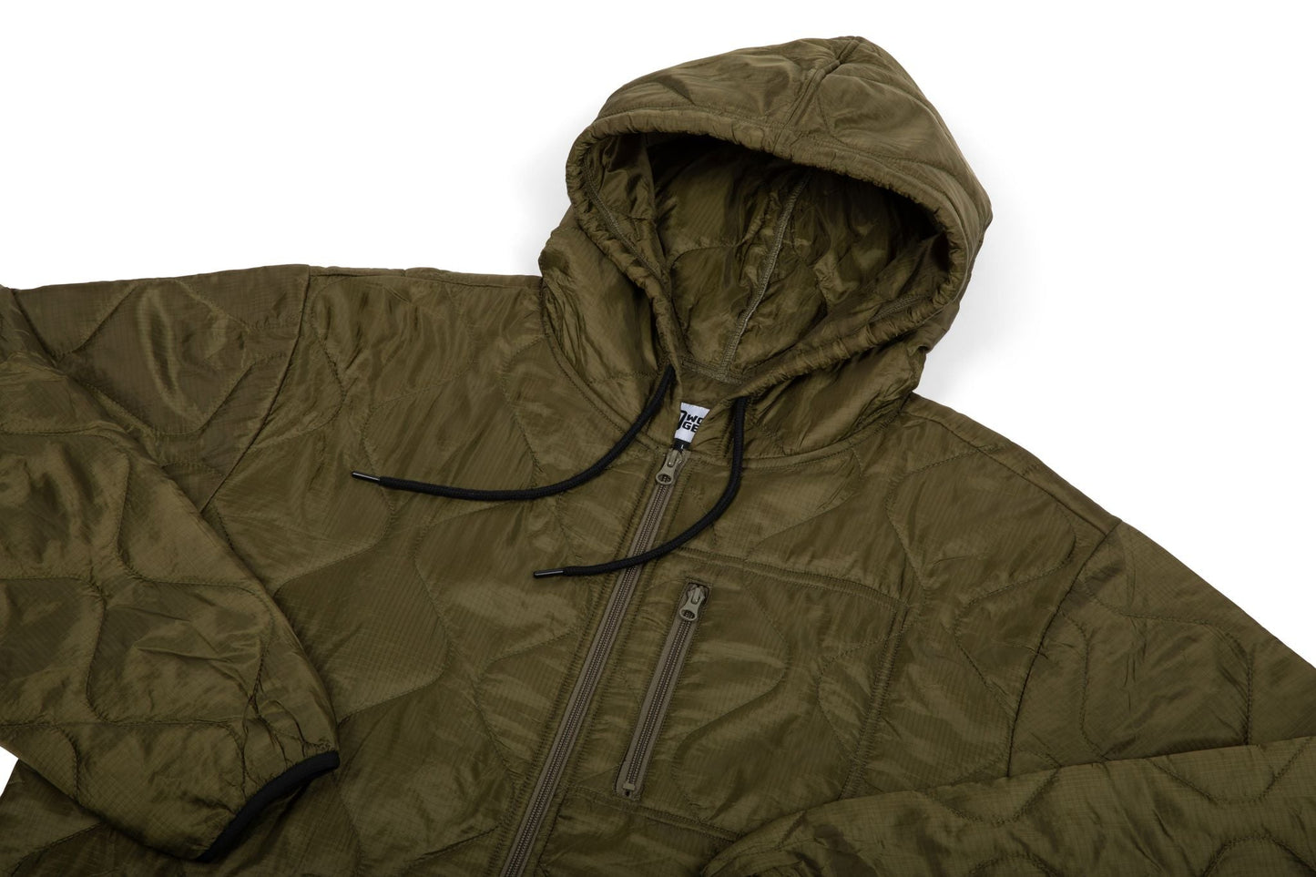 Woobie Jacket 2.0 Woobie Gear