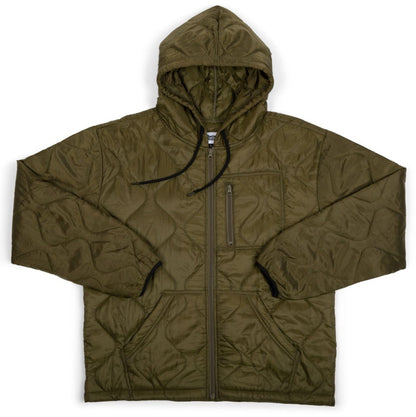 Woobie Jacket 2.0 Woobie Gear