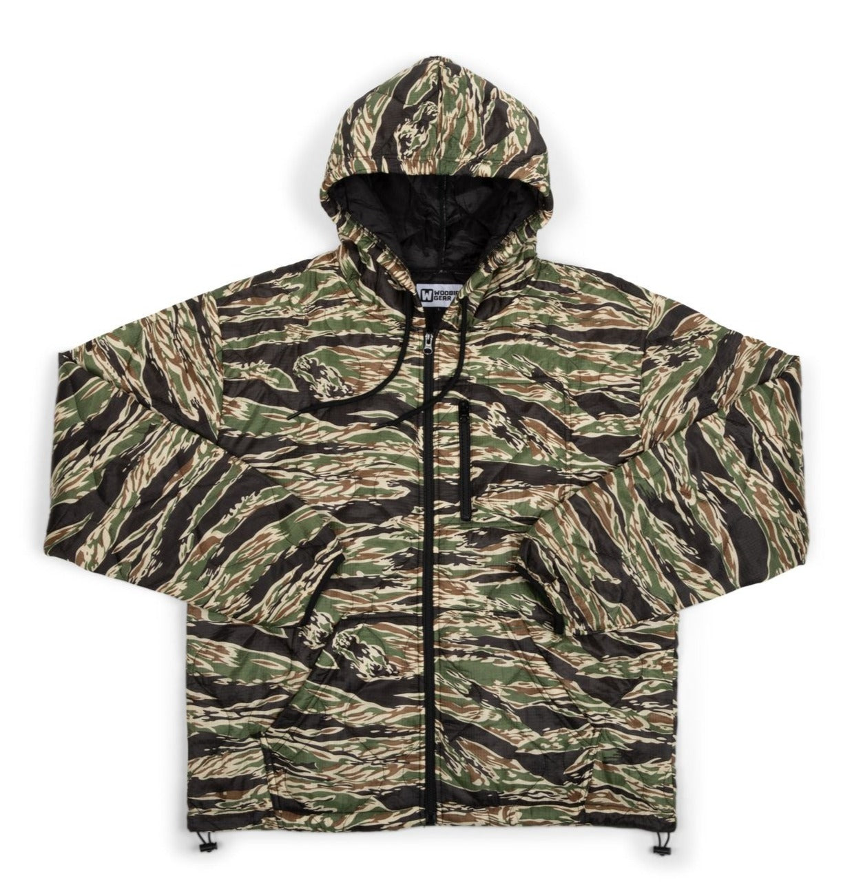 Woobie Jacket 2.0 Woobie Gear