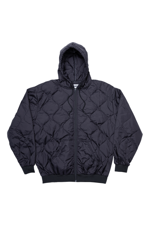 The Woobie Jacket