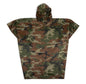 The Woobie Poncho