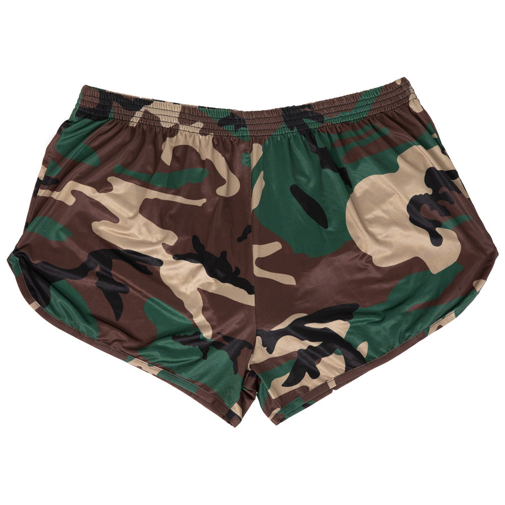 Silkies - "Ranger Panties"