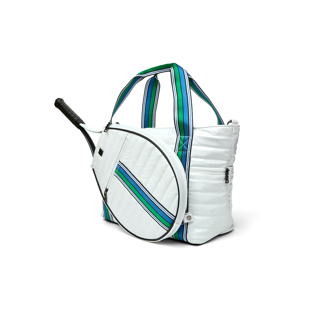 Love Royln Tennis Bag Think Royln