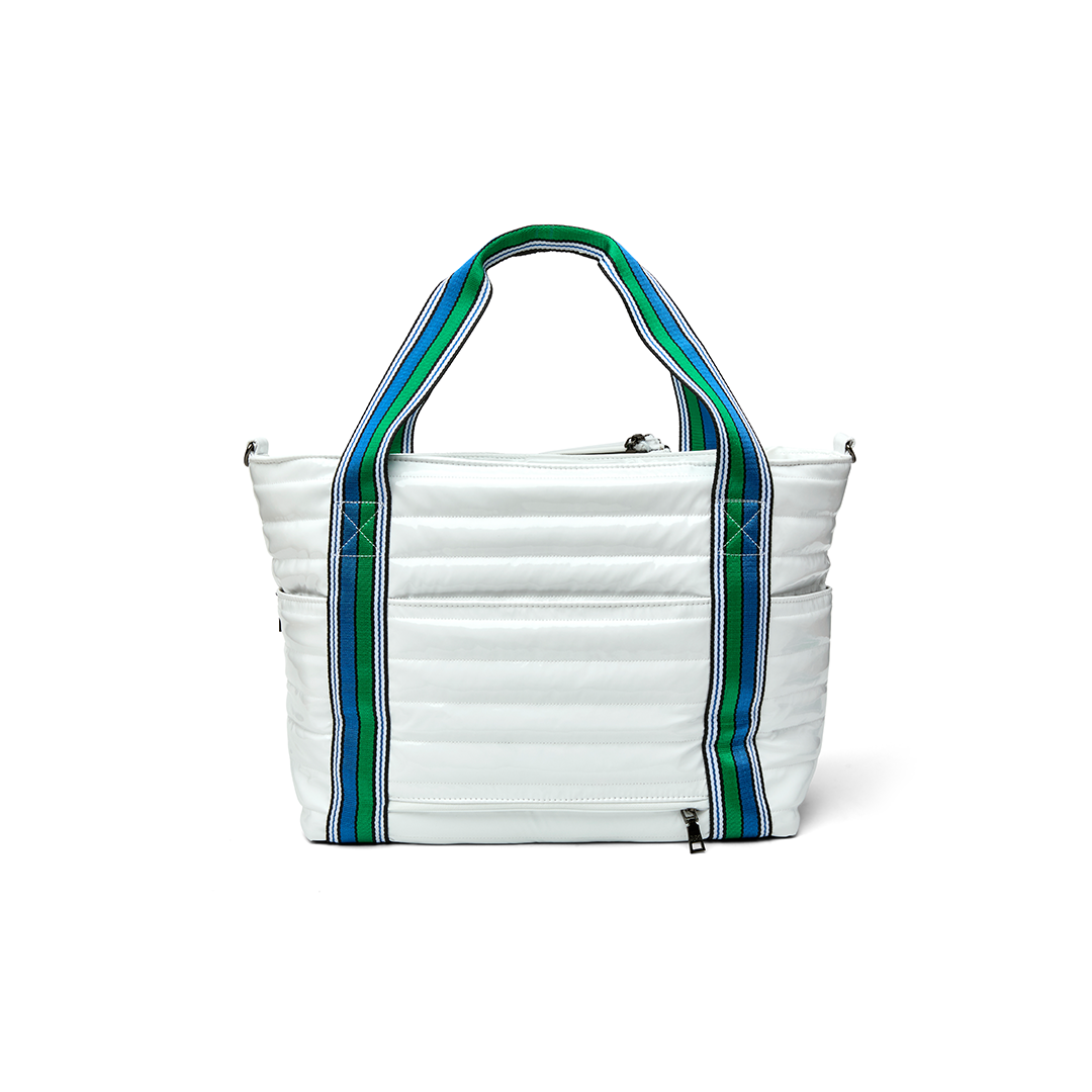 Love Royln Tennis Bag Think Royln