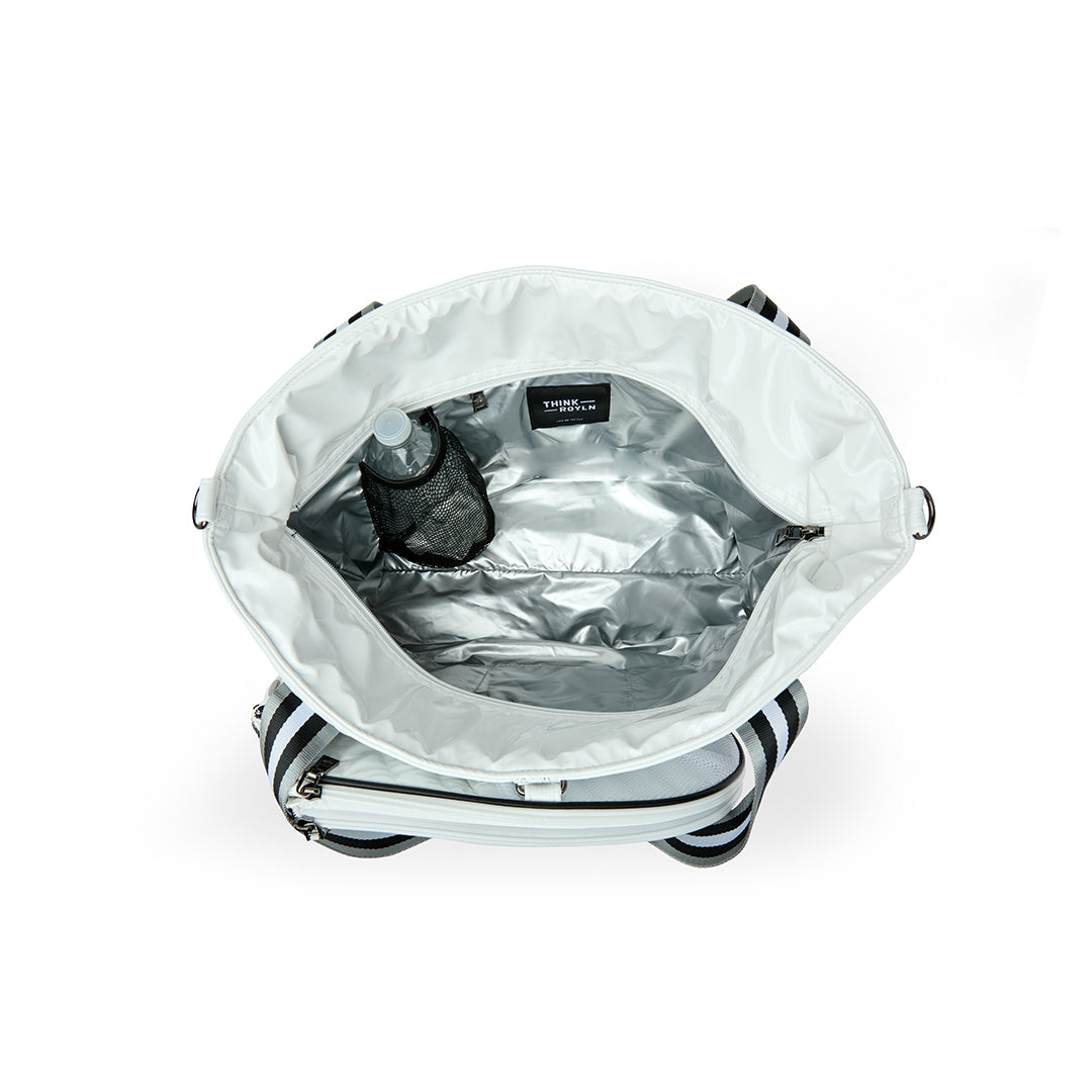 Love Royln Tennis Bag Think Royln