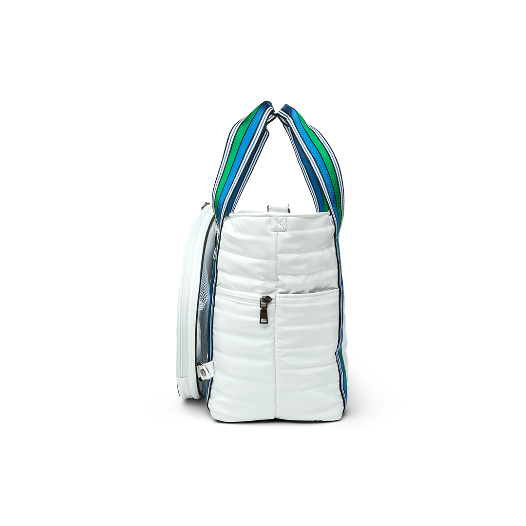 Love Royln Tennis Bag Think Royln