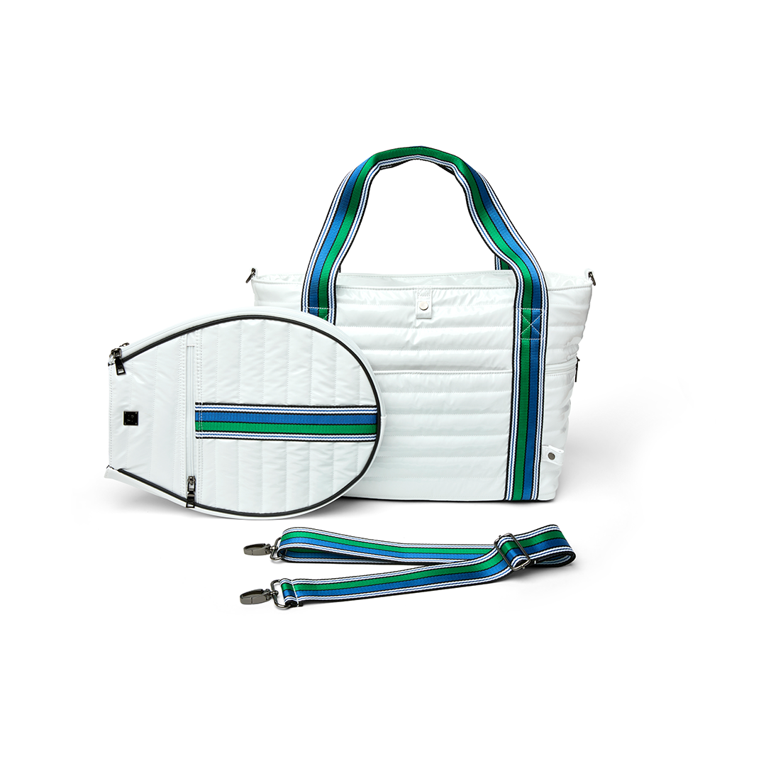 Love Royln Tennis Bag Think Royln