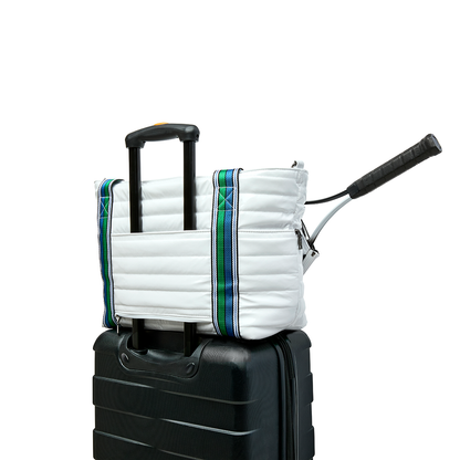 Love Royln Tennis Bag Think Royln