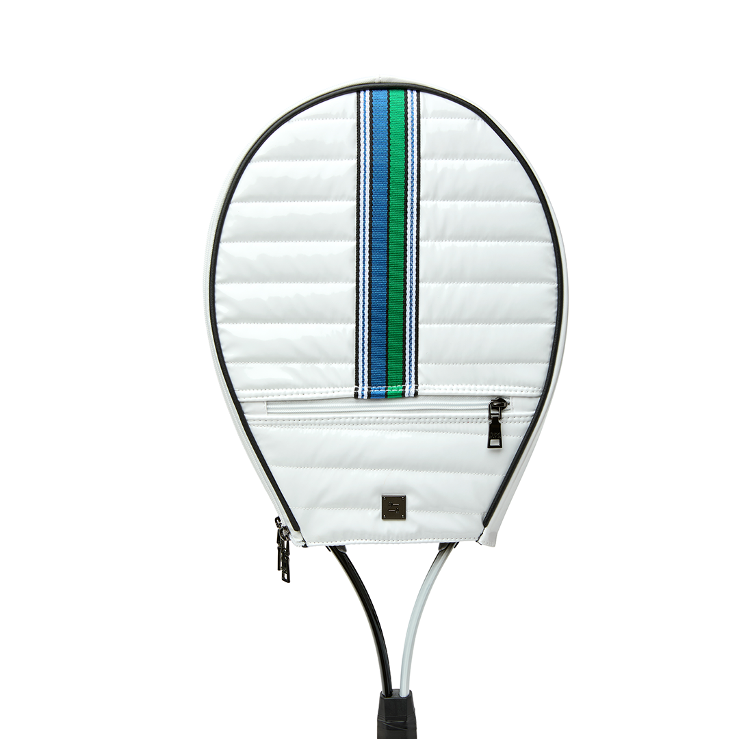 Love Royln Tennis Bag Think Royln
