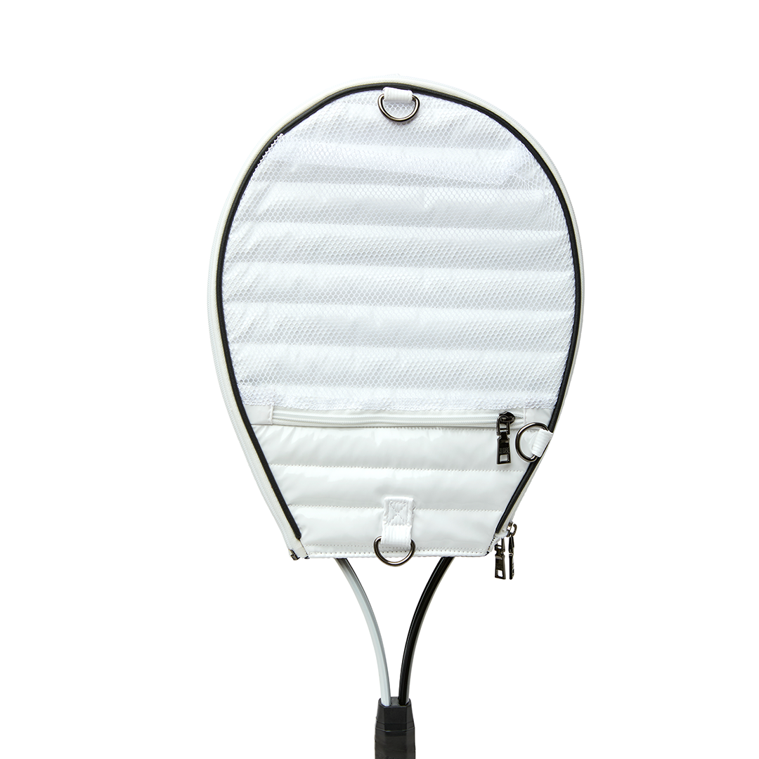 Love Royln Tennis Bag Think Royln