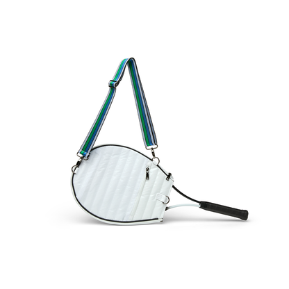 Love Royln Tennis Bag Think Royln