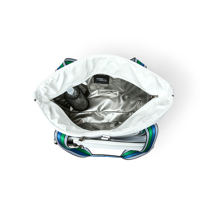 Love Royln Tennis Bag Think Royln