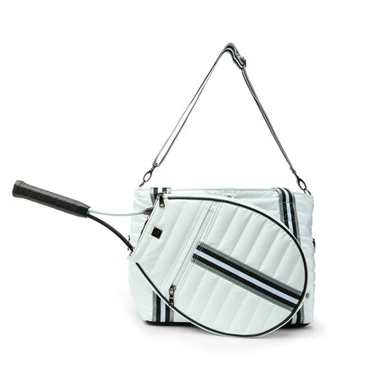 Love Royln Tennis Bag Think Royln