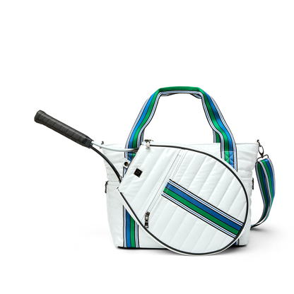 Love Royln Tennis Bag Think Royln