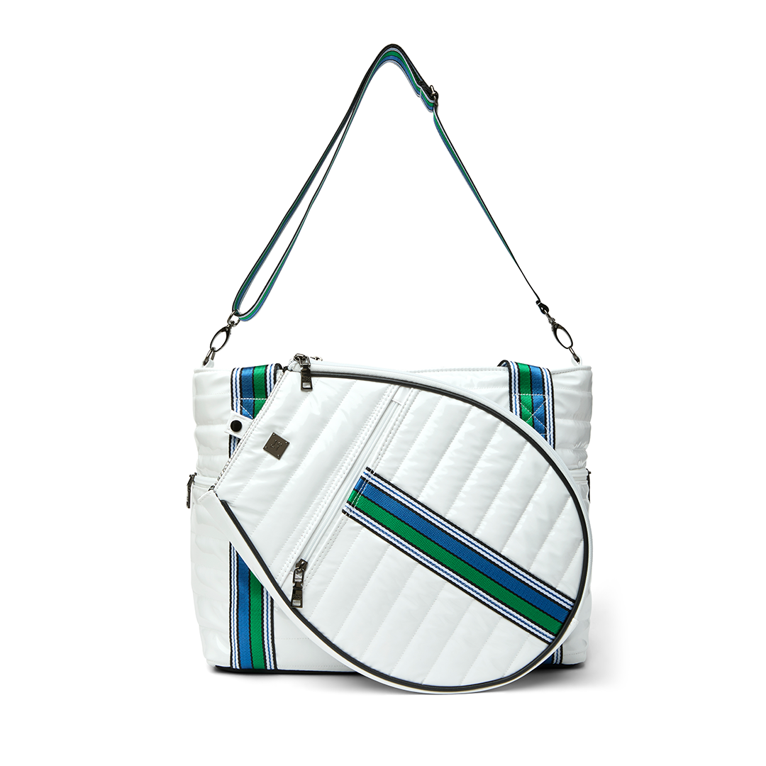 Love Royln Tennis Bag Think Royln