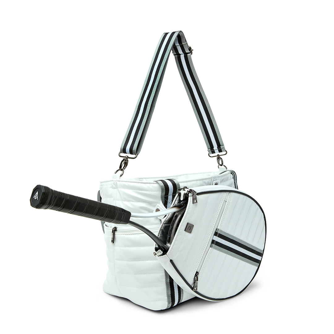 Love Royln Tennis Bag Think Royln