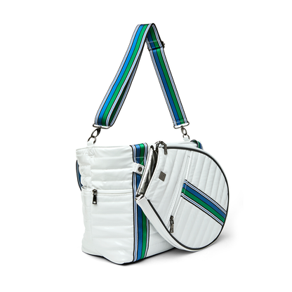 Love Royln Tennis Bag Think Royln