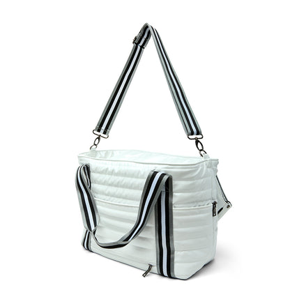 Love Royln Tennis Bag Think Royln
