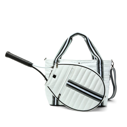 Love Royln Tennis Bag Think Royln