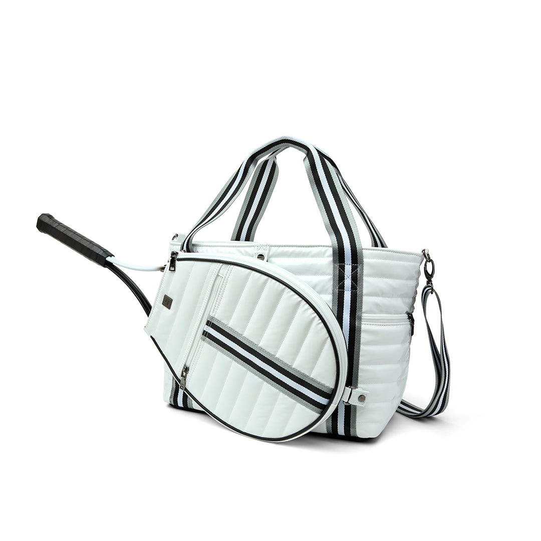 Love Royln Tennis Bag Think Royln