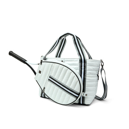 Love Royln Tennis Bag Think Royln