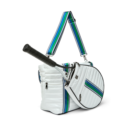 Love Royln Tennis Bag Think Royln