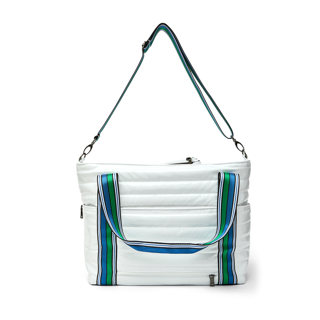 Love Royln Tennis Bag Think Royln