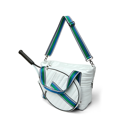 Love Royln Tennis Bag Think Royln