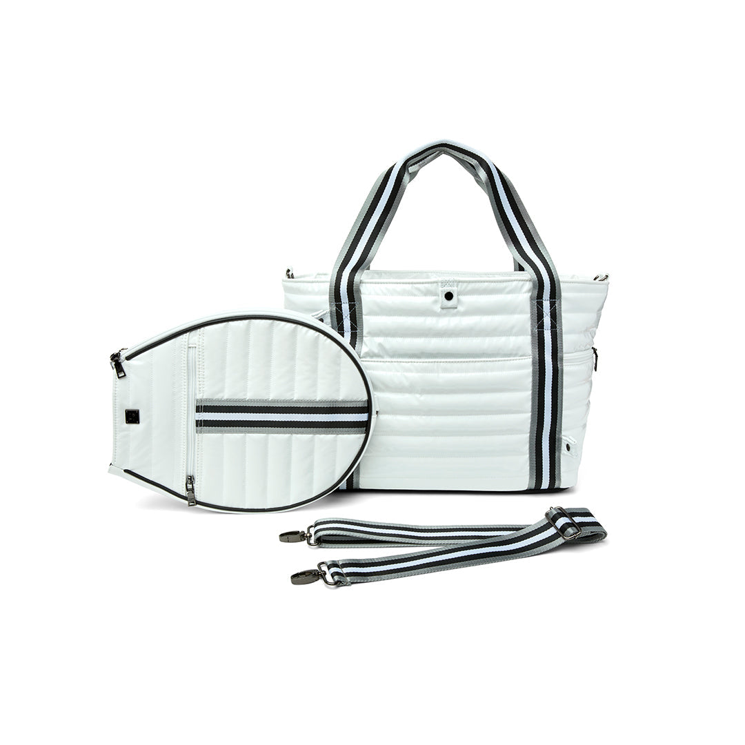 Love Royln Tennis Bag Think Royln